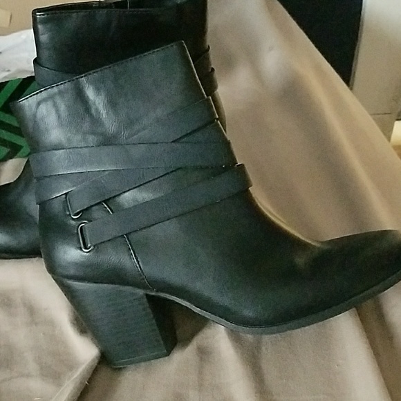 Booties - Picture 3 of 3